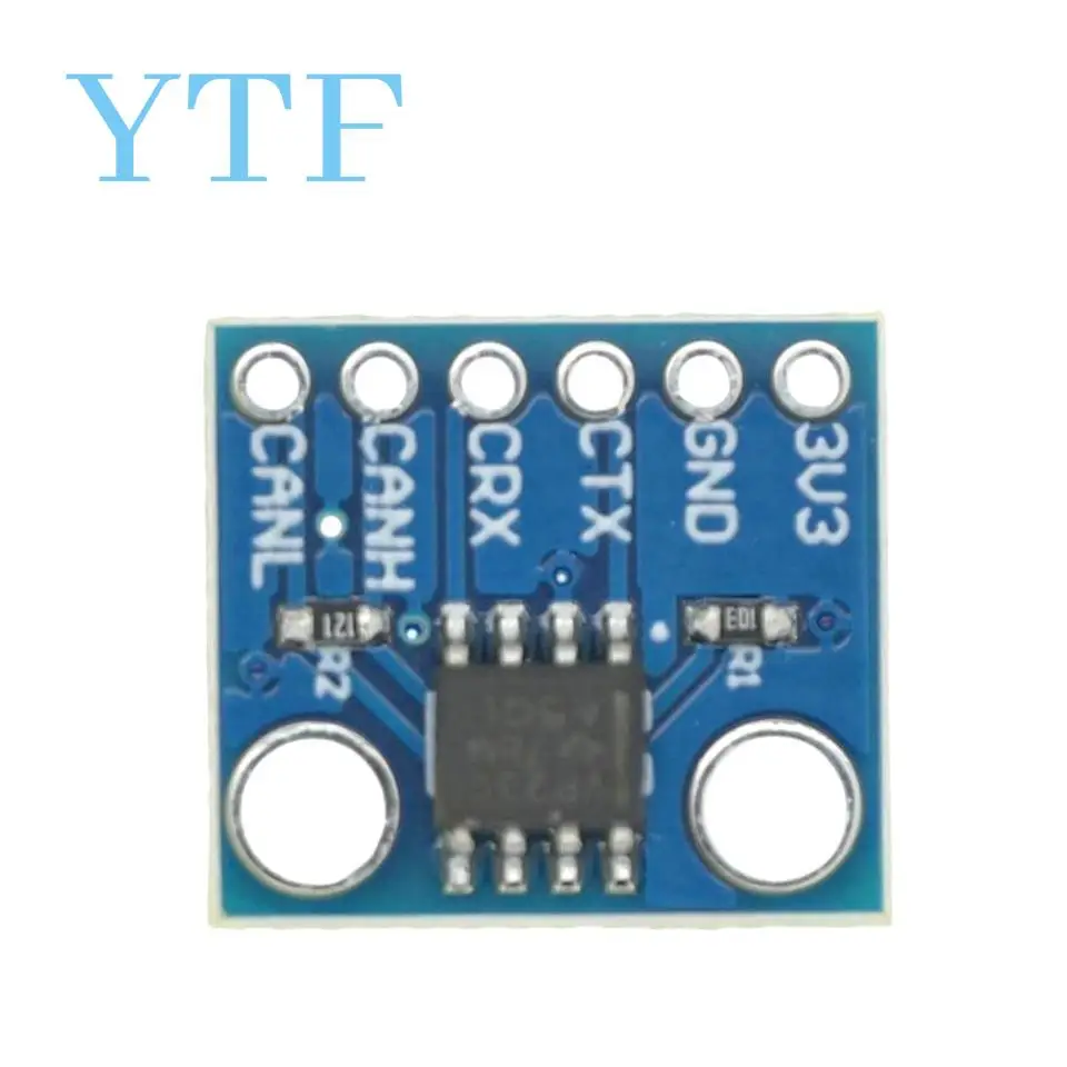 SN65HVD230 CAN Bus Transceiver Communication-Module For Arduino