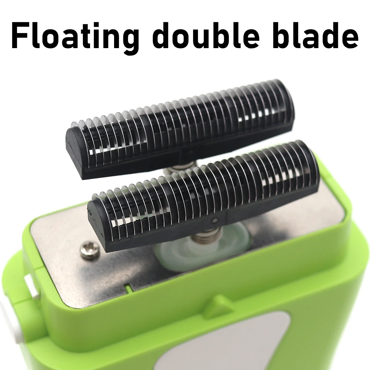 Professional Hair Clipper Kit for Men 10000RPM DLC Blade Metal Bottom Case Professional Barber Machines Barber