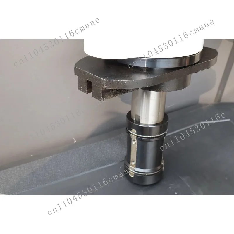 Professional pneumatic pipe beveling machine 40-120mm portable pipe beveling machine, stable performance
