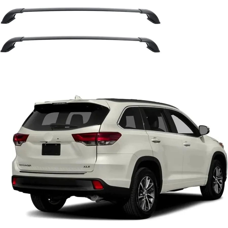 Roof Rack Crossbars…