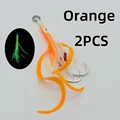 2pcs orange