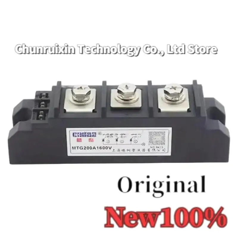 

MTG200A 1600V New Original Module