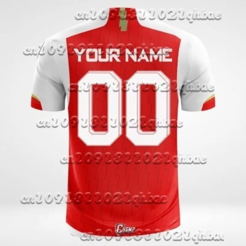 

MOTO's new summer 3D mesh breathable printed men's and women's sports jerseys for 2025