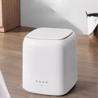 Lavadora portátil totalmente automática con secado