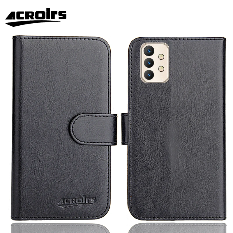 For UMIDIGI A13 A15T F1 F3 G9A G9T Pro Max 4G 5G Case Luxury Wallet Multi-Function Leather Cover Protective Phone Bags