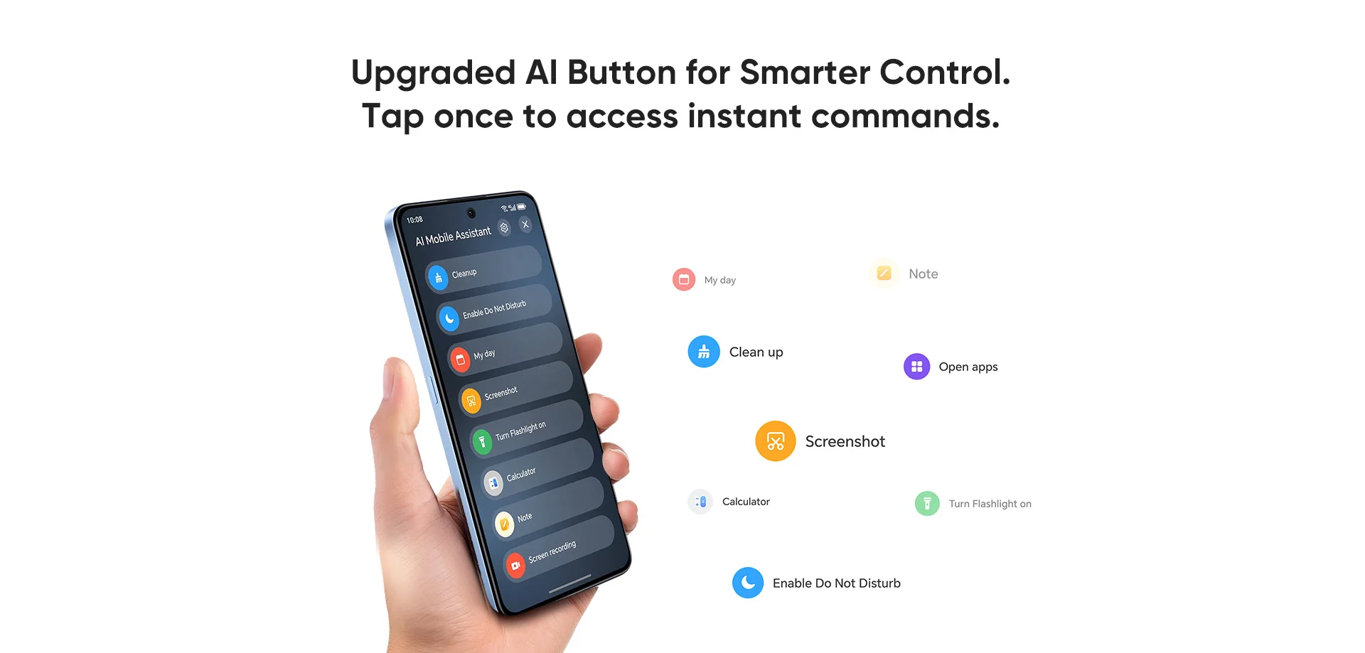 Global Version HONOR X8d Smartphone 8GB+512GB 6.77" 120Hz AMOLED Display 108MP Camera 7000mAh Battery 45W SuperCharge NFC IP65