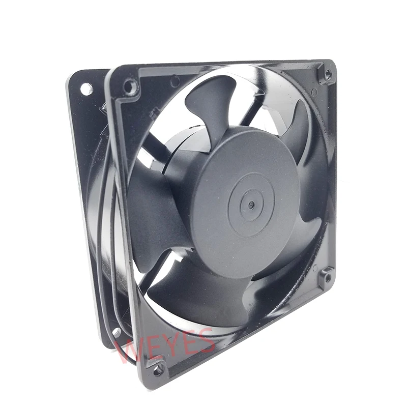 NEW For BI-SONIC 12038 120*38mm AC230V IP55 Waterproof High Temperature Resistance 4C-230HB Cooling Fan