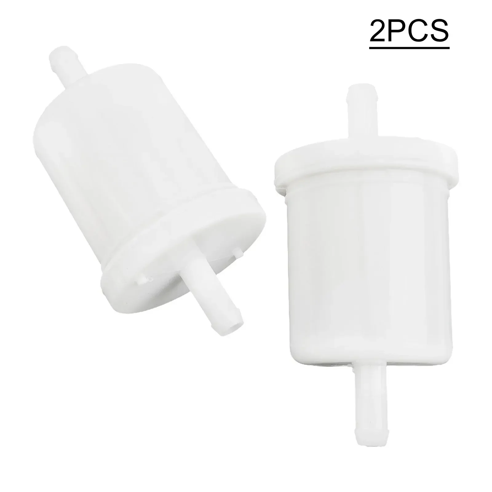 

Высокопроизводительный топливный фильтр, автомобильный топливный фильтр, совместимый с множеством брендов, прямая замена садовой техники для