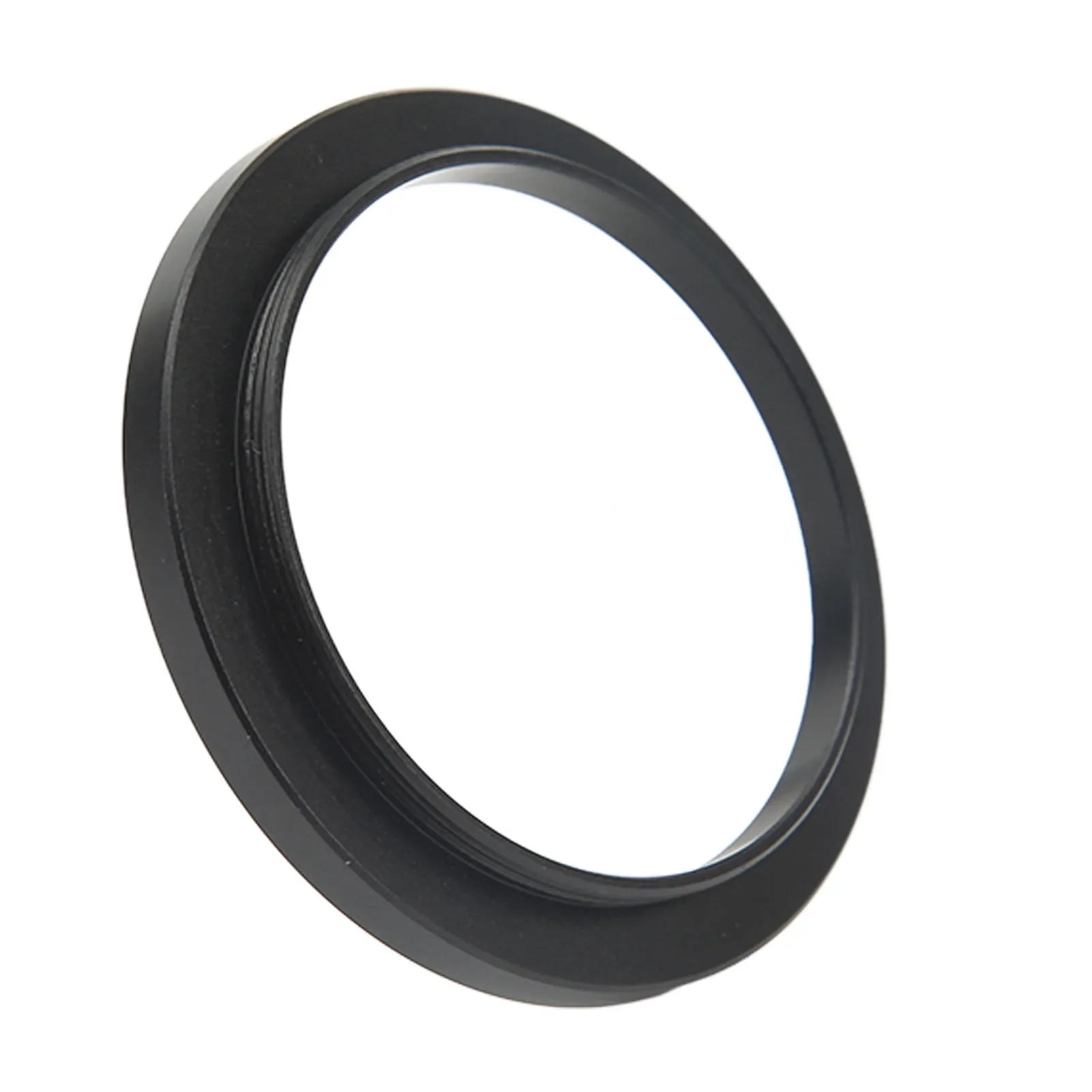 Bague d'adaptation de télescope M42 à M48, alliage d'infraction, filetage interne et externe de 0.75mm, adaptateur de bague de couplage M42 à M48