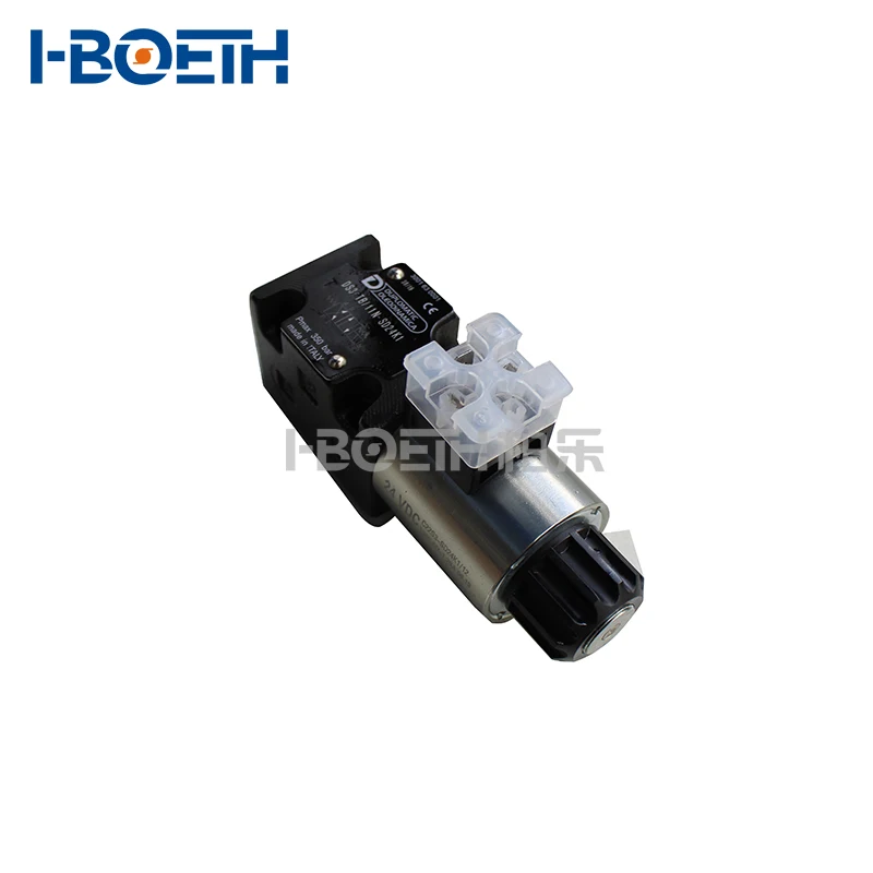 DUPLOMATIC Proportional Hydraulic Distributor Atos Monoblock Electro Valve DSE5G-C30/10N-E0K11/B DSE5G-C60/10N-E0K11/B DSE5G-A30