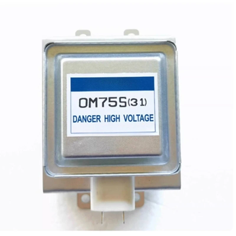 2M253K(JT) GAL01 Original Microwave Magnetron Tube for Microwave Oven