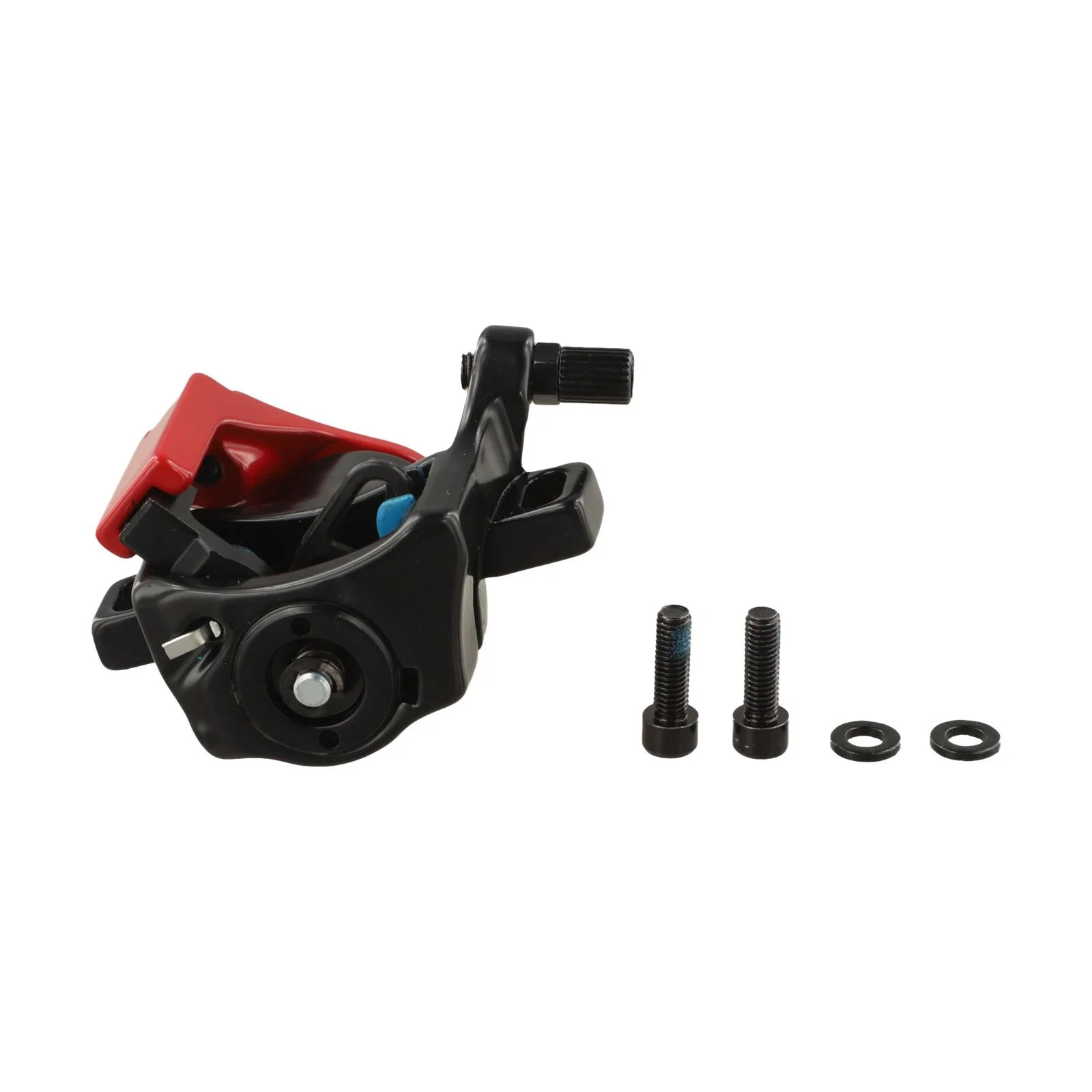 

Aftermarket Dual Piston Brake Caliper Compatible with For ZT3 For ZT3Pro P100S and P65 Scooters for Enhanced Braking Control