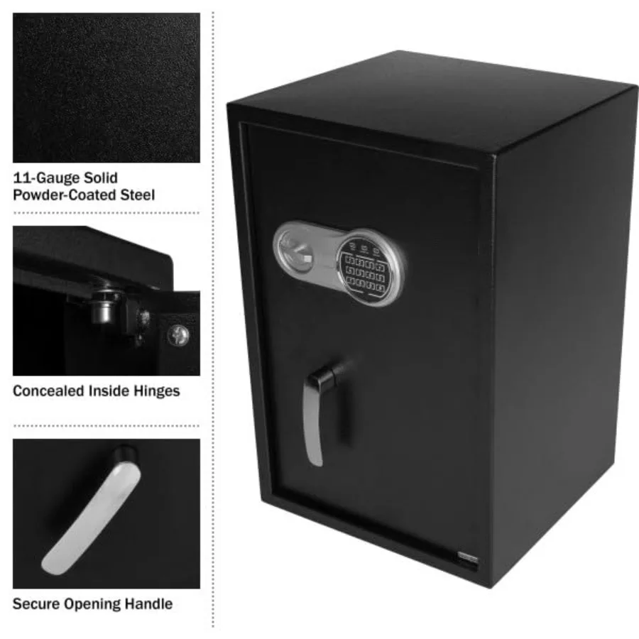 7 Best Safe Brands for Home Use in 2026: Which One Actually Protects Your Valuables?