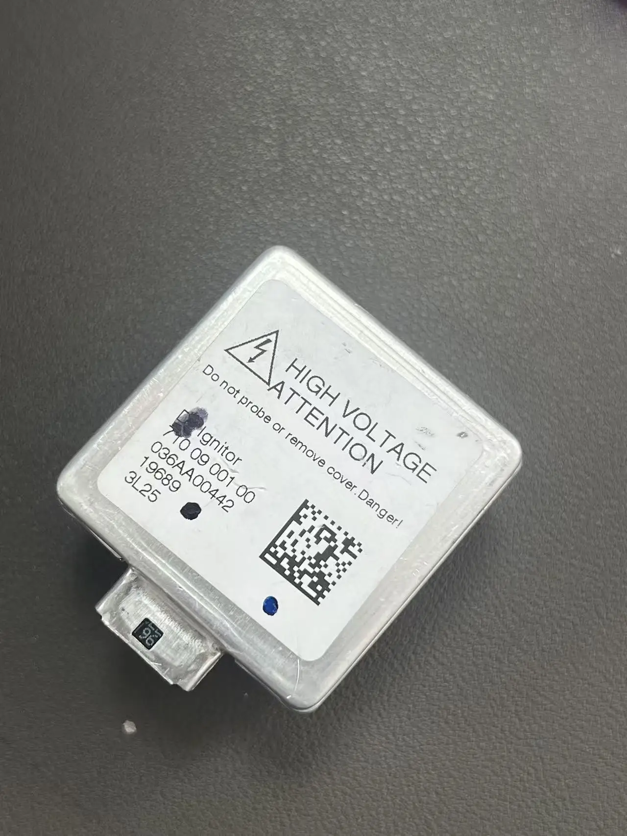 71002385 Base D4S High Voltage Head Card Adapter Head Suitable For Amplifier High Voltage Pack 71002385