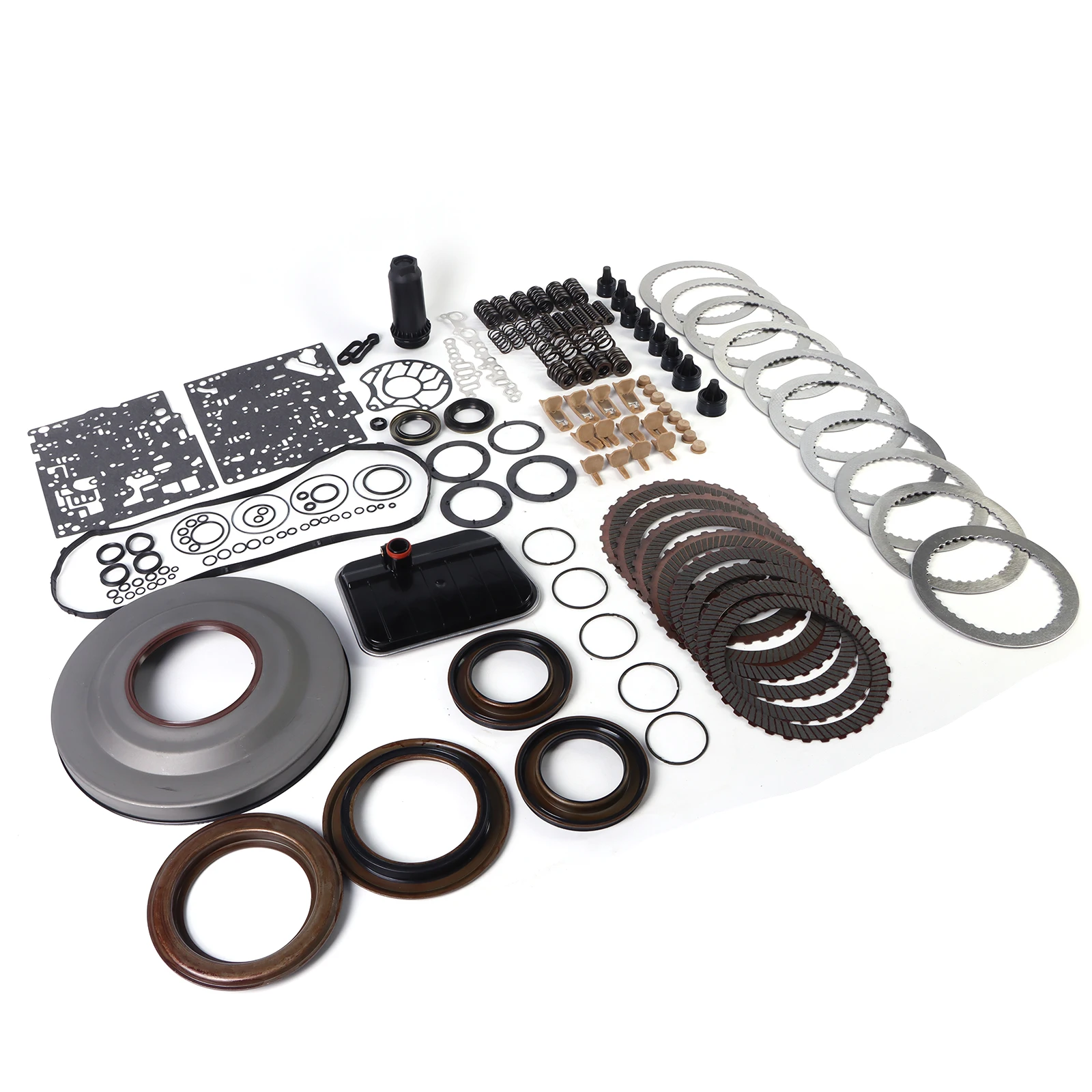 

Главный комплект для восстановления коробки передач MPS6 6DCT450 ДЛЯ Ford Focus C-Max Mondeo ДЛЯ Volvo S40 2008-UP