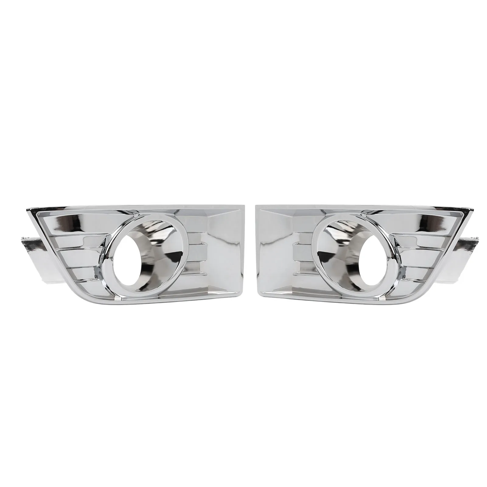 Fog Lamp Bezel Trim…