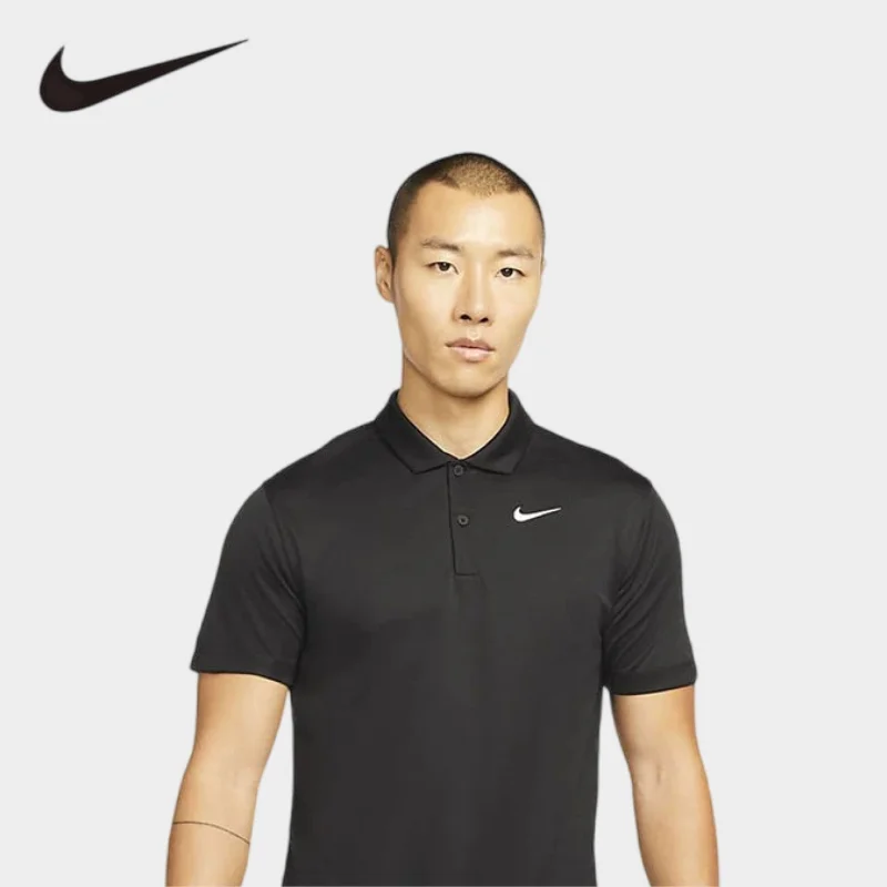 t-shirt-de-tennis-nike-pour-homme-nouveau-style-t-shirt-a-col-a-sechage-rapide-polo-Ecologique-tricote-brode-dh0858-010
