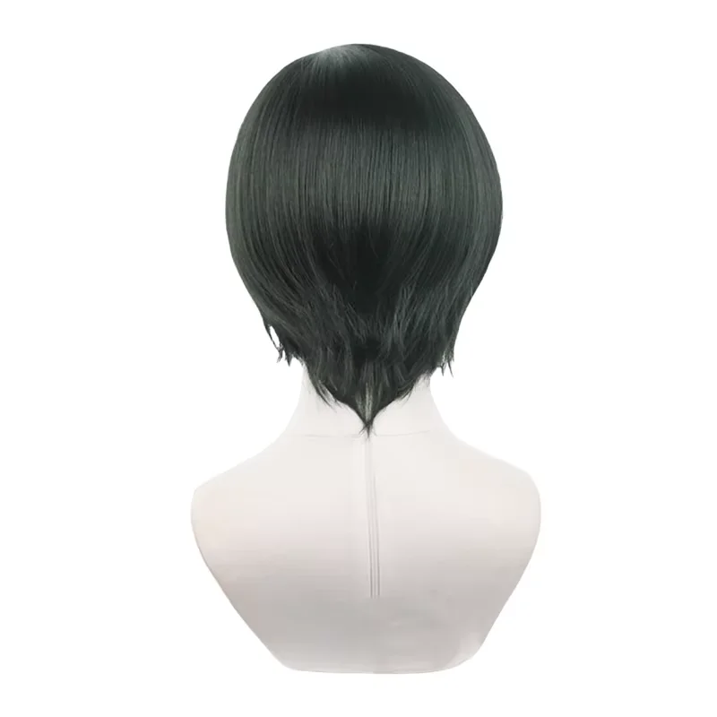 أنيمي الأزرق قفل رين الباروكات رين إيتوشي كرة القدم تأثيري الباروكات رين هالوين أداء الحفلات الدعائم