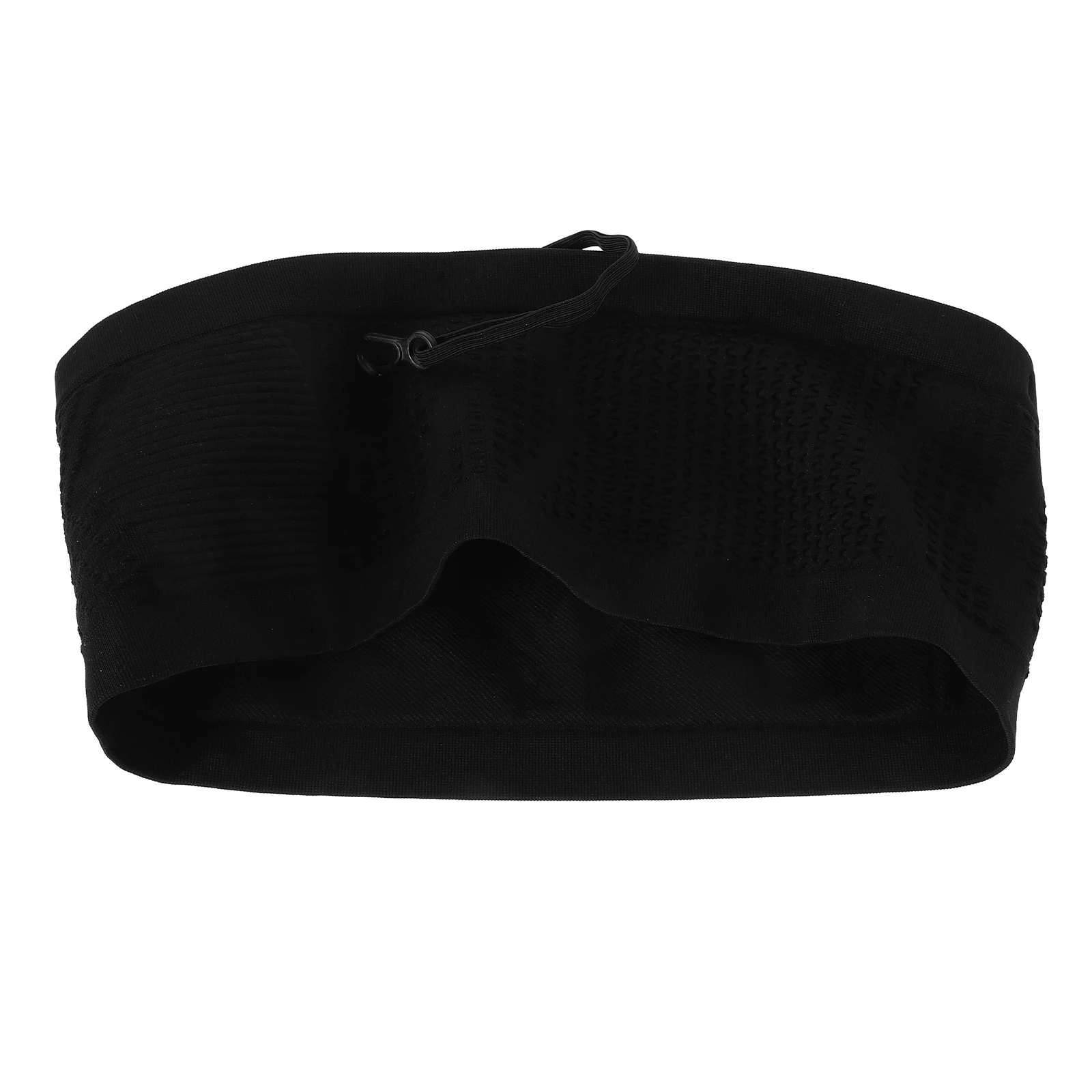

1PC Sports Running Belt Large Capacity Elastic Waist Bag for Men Women Breathable Hiking Travel Fanny Pack Portable