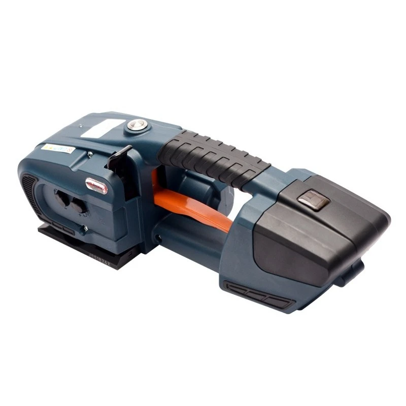 

Handheld motor dynamic baler, good things to share, strongly recommended