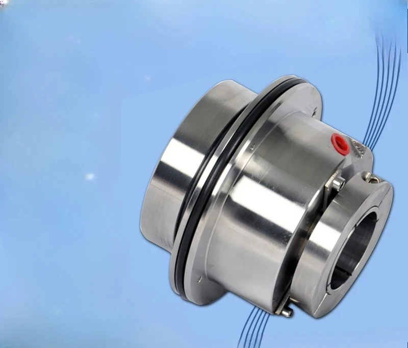 Mechanical seal for pump HTM series