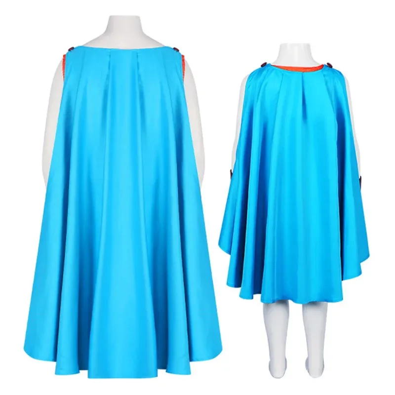 جديد 2025 بدلة تنكرية لفيلم هرقل بدلة أطفال للبالغين وعباءات للهالوين كرنفال شعبي Sta 002 Bear House Anime