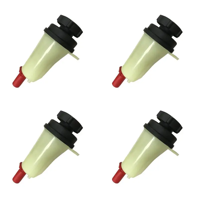 

Better-4X Power Steering Reservoir Expansion Tank Tank W/Cap BV61-3R700A-1A 1892564 For Ford Focus MK3 2011-2019