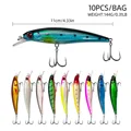 10pcs