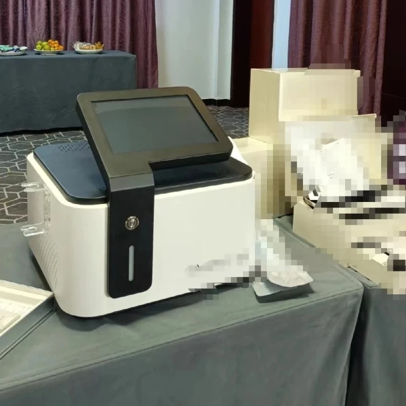 

Newest Beauty Salon Use Facial SLyric Muscle Face Lifting Skin Tightening Increase Face Muscle RET-FACE Machine