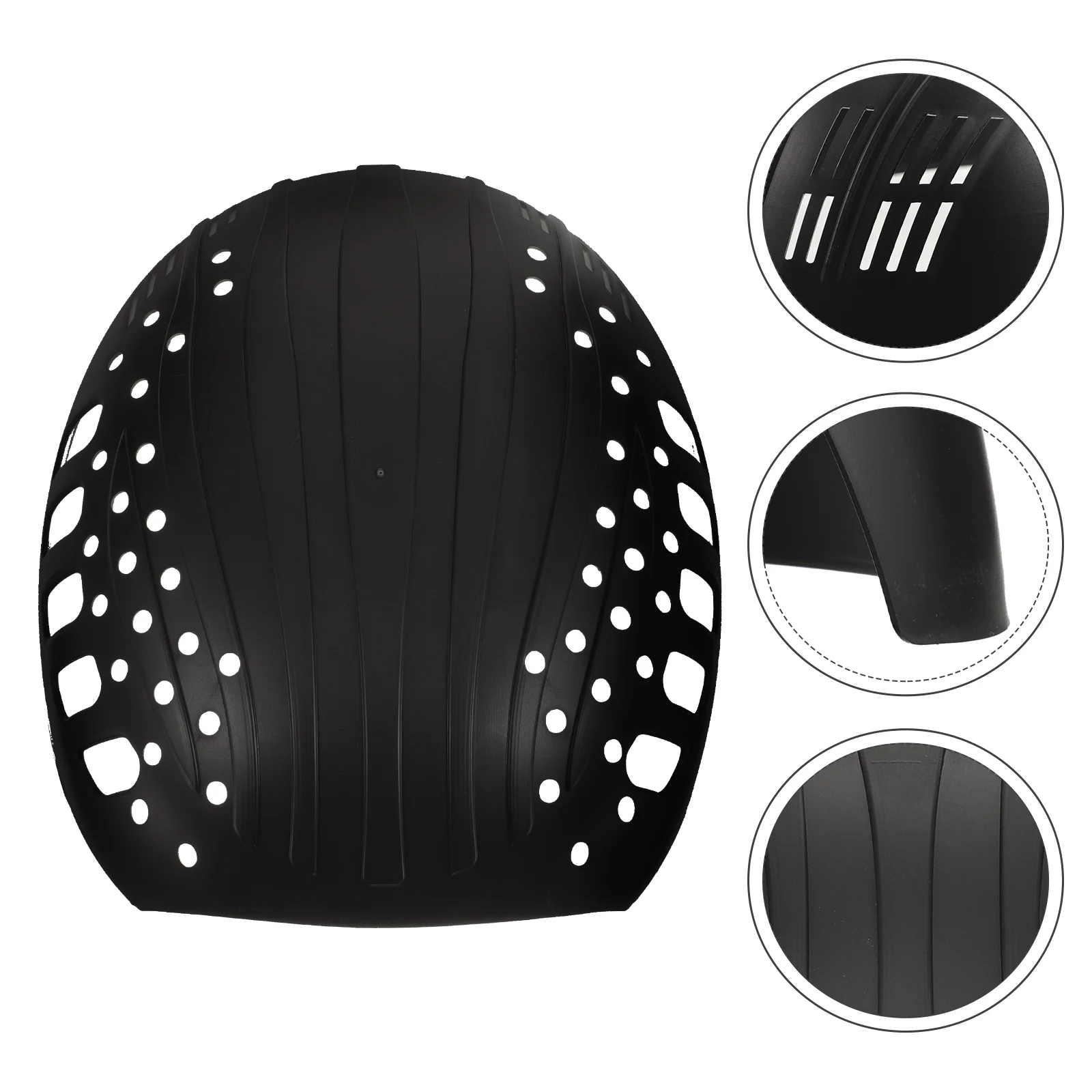 

Universal Bump Cap Insert Safety Hat Liner Protective Insert Lined Bumper For Sports Workshop Outdoorlight Breathable