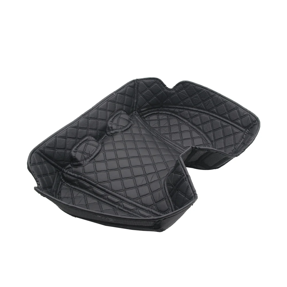 For Honda Forza 350 750 NSS750 XADV750 ADV350 NT1100 Rear Trunk Cushion Storage Luggage Box Liner Pad Protector Accessories
