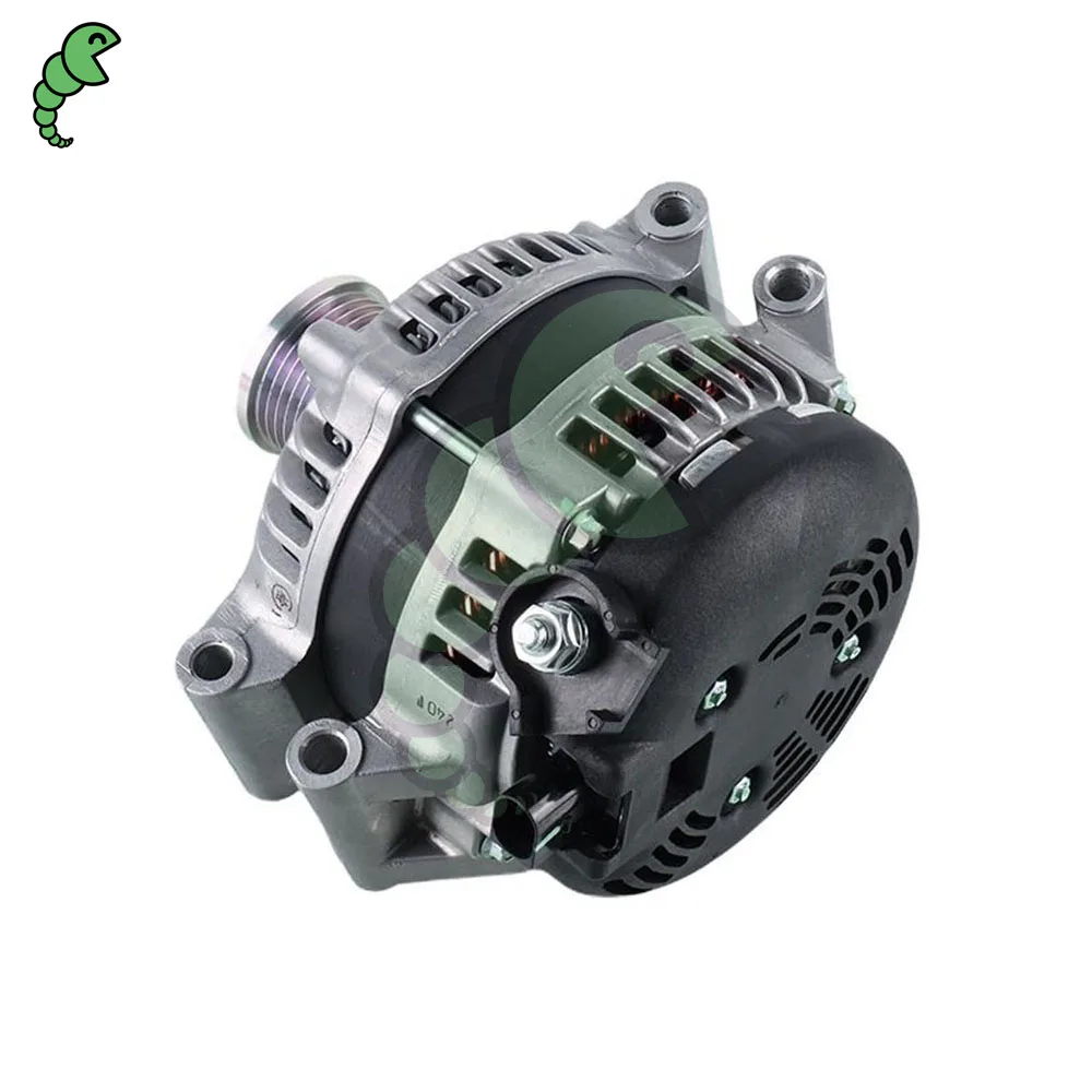 

12317591271 High Quality Automotive Parts Car Alternator Generator 12317591268 Engine For BMW F18 F02 F25 N20 N52 N53