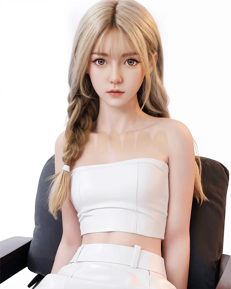 MIVM - full-size 148CM silicone doll, adult toy for marital life, realistic vagina, vaginal pocket, anal, oral sex machine XXX view 5