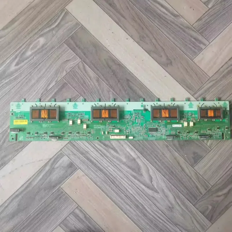 

TLM40V66PK TLM40V68PK L40E9F L40E9FBD High Voltage Board SSI-400-14A01