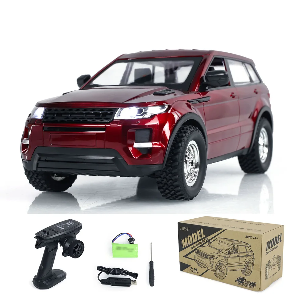 LRP RCカー Sf53898634da54065bca0cd0b12d6e