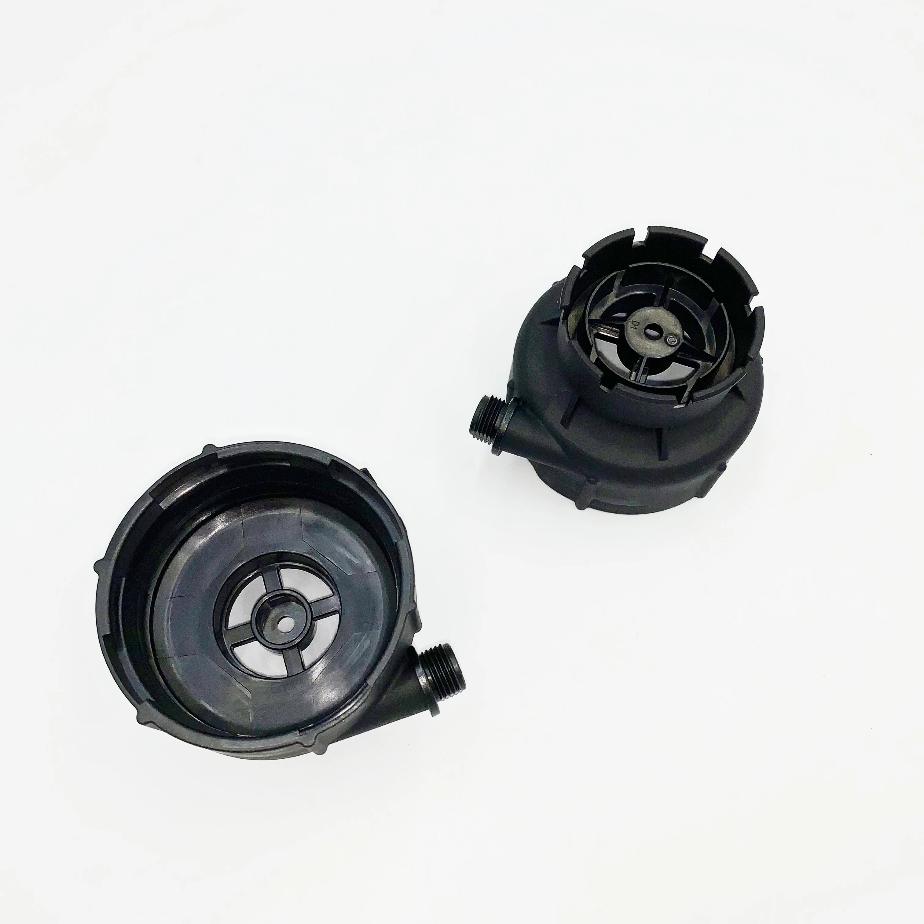 Agricultural Drone Parts For DJI T50 T25 Impeller Pump Housing 003418.04 Plant Protection Machine