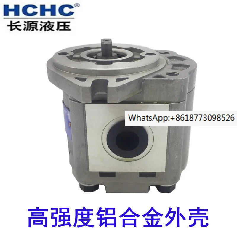 

HCHC Hefei Changyuan Hydraulic Gear Pump CBW-F306/F310-CLB Oil Pump Repair Kit Gear Pump Assembly