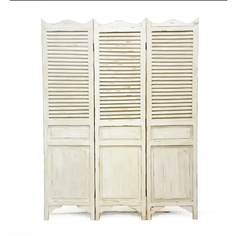for Factory Custom Independent Foldable Double Sided Partition Mesh Panel Wall Room Divider