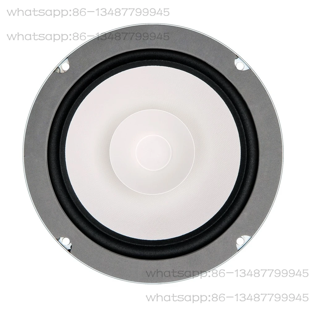 

Horn Flower CRYSTAL-6 Кобальтовый магнитный 6,5-дюймовый полнодиапазонный динамик