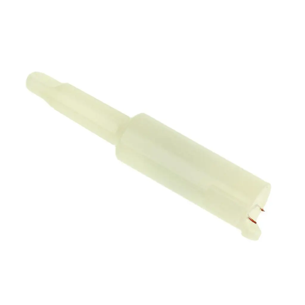 

Hard Plastic Fishing Light Stick Deep Drop Luminous Lamp Attractor for Freshwater Fishing Rod Ultralight