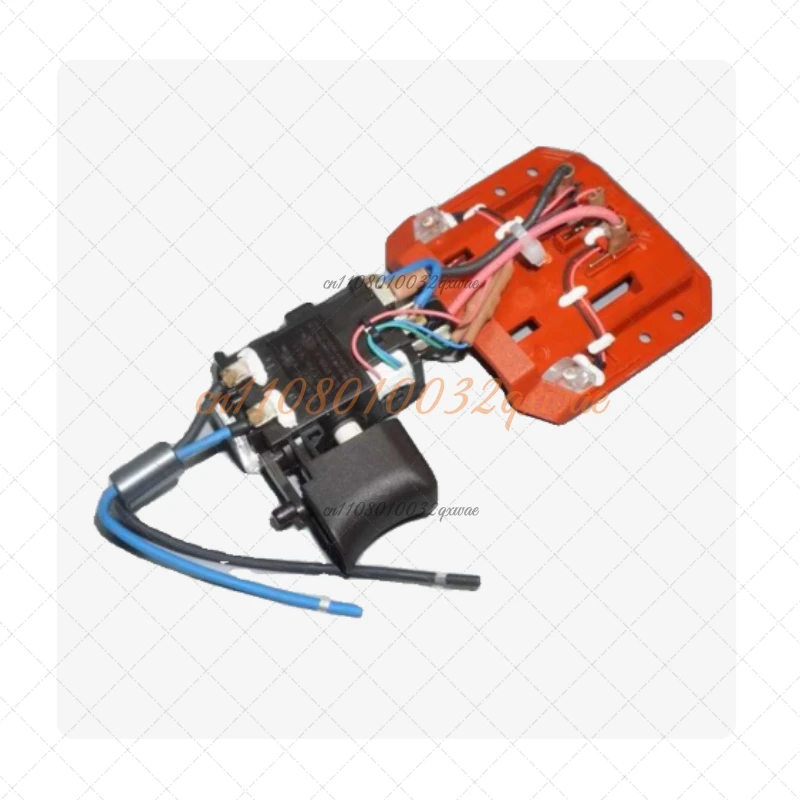 Suitable for HILTI 12V SFD 2-ASF 2-A SID 2-A Hand Drill Power Tool Switch Accessories