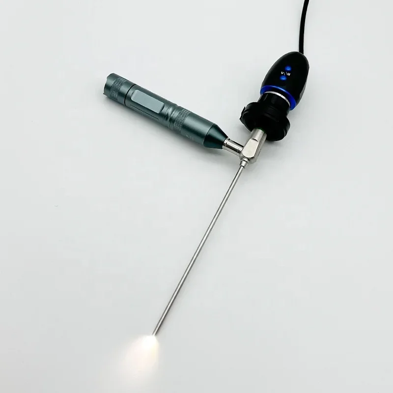 Caméra Endoscope Médical ORL USB, HD