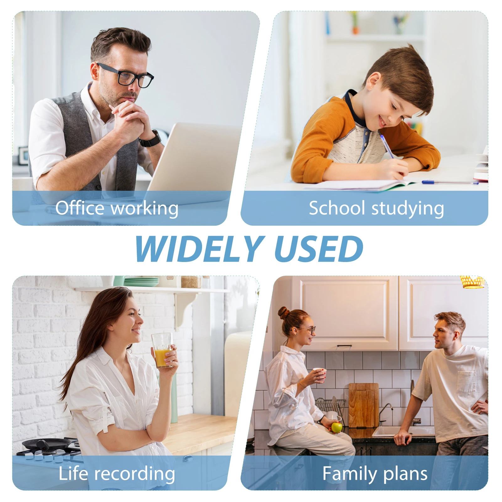 

1Pcs 2022 Mini Desk Calendar Premium Thick Paper Creative Office Planner Schedule Note-Taking Wall Decoration Coil Binding