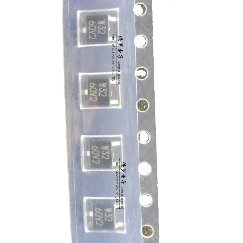 10PCS/ EW-432 Bipol…