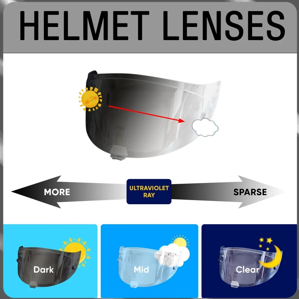 For Hjc Rpha 70 Rph…