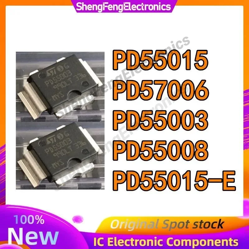 

PD55015 PD57006 PD55003 PD55008 PD55015-E