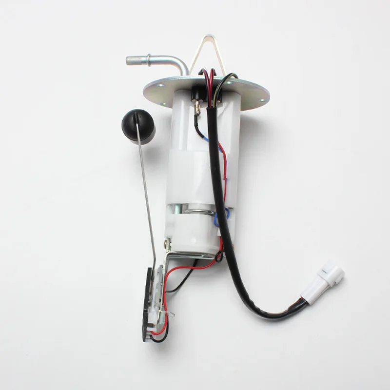EU QUALITY Motocycle Fuel Pump assembly Oil Pump Sending Unit For 2008 2009 SUZUKI GSXR600 750 15100-37H00 1510037H00 BRANDNEW