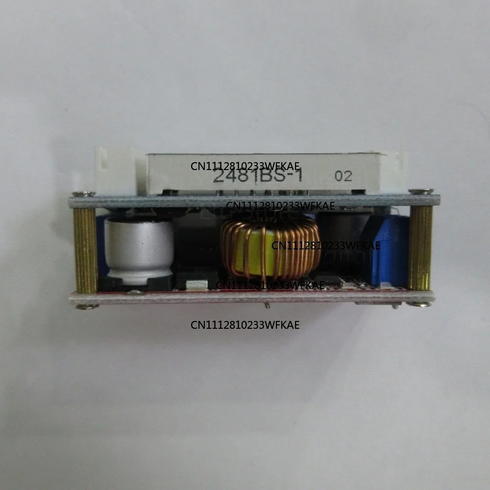 LED XL4015 5A Constant Current Voltage 2-in-1 HW-035 Display LED Charging Digital Module XL-4015