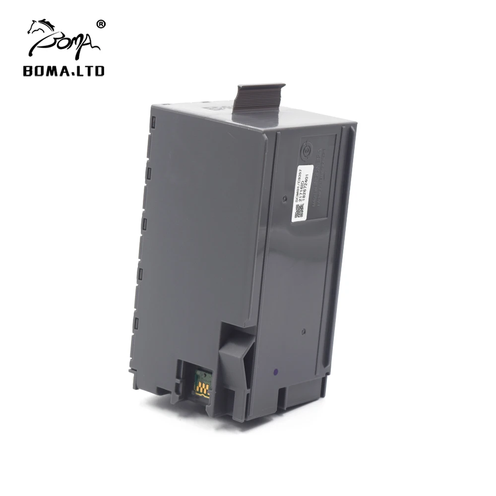 

Для Epson SC-PX1V P700 Series C9357 SCMB1 Картридж резервуара для отработанных чернил P703 P704 P706 708 P900 P903 P904 P906 P908