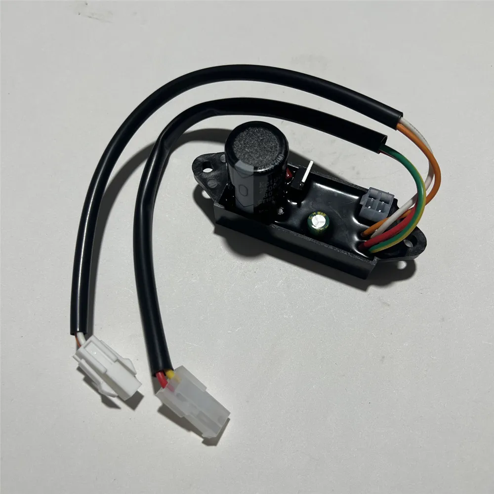 Ignition Ignitor Module 63584 For Harbor Freight Predator 3500W 3500watts Loncin LC3000i LC3300i Generador Electrico Inverter
